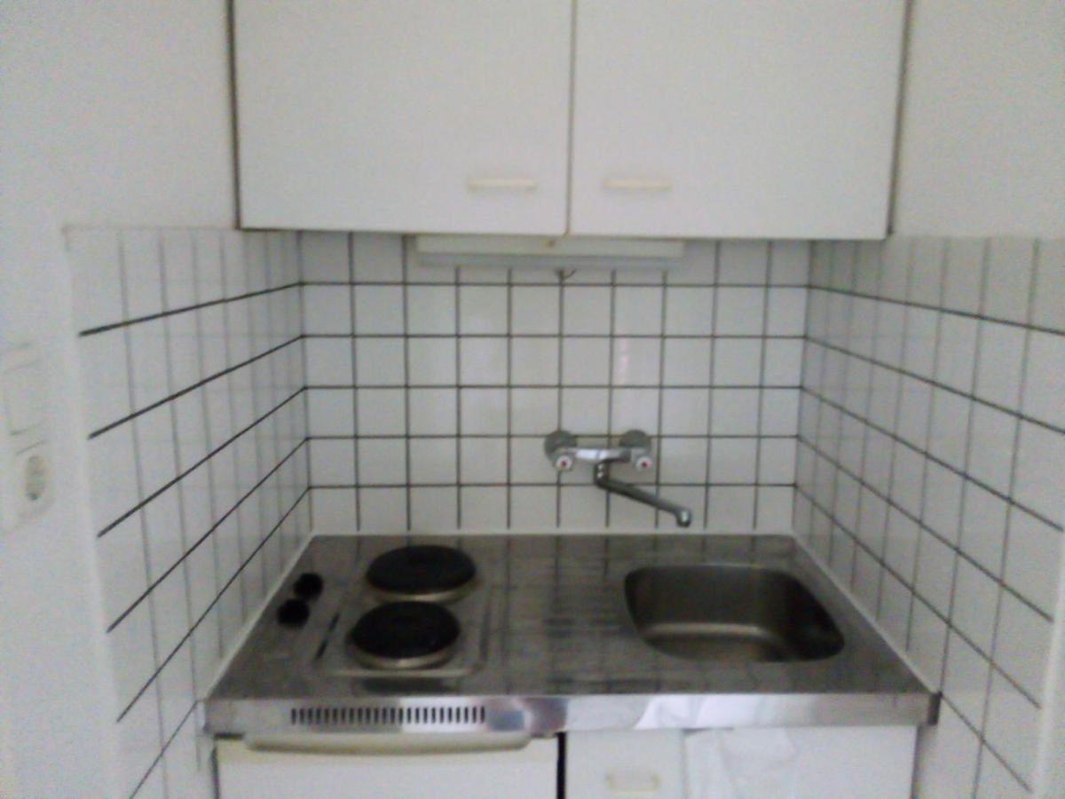方佳萨莱萨公寓酒店 Pressbaum 外观 照片